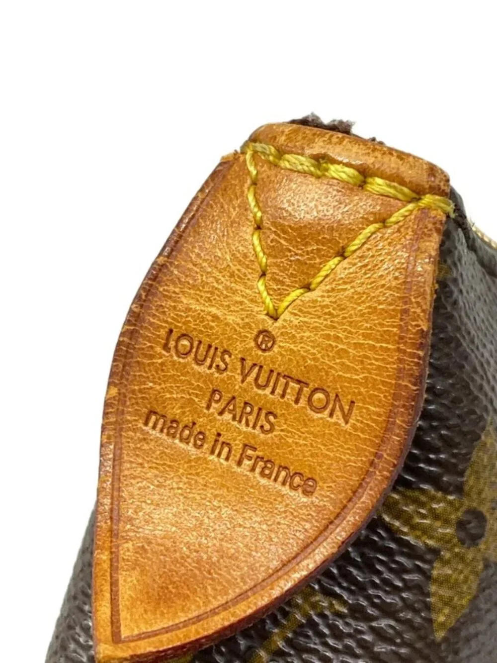 LOUIS VUITTON Totally PM M56688 Monogram DU2133 Shoulder Bag Monogram Canvas